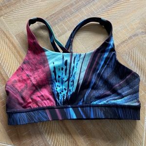Lululemon Energy Bra